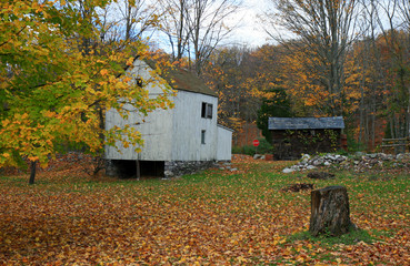 Historic Millbrook Village