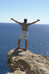 Santorin