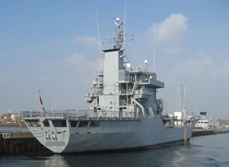 Bundesmarine