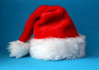 santa hat