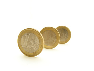 European Union currency