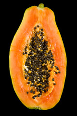 sweet papaya