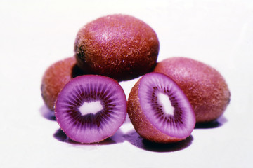 Kiwis