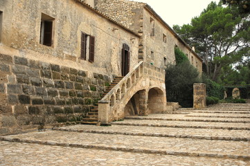 Landgut Els Calderers