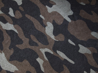 Camouflage