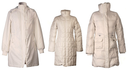 Vinter coats