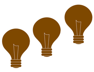 lightbulbs