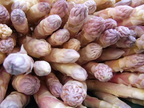 asparagus
