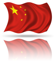 Chinese Flag