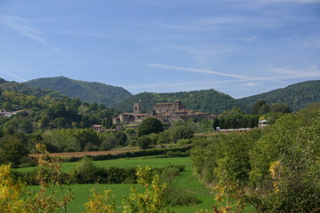 Santa Pau