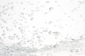 bubbles