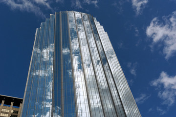 Fototapeta premium surreal business