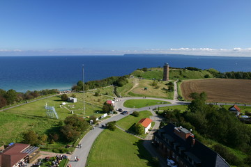 Kap Arkona Rügen
