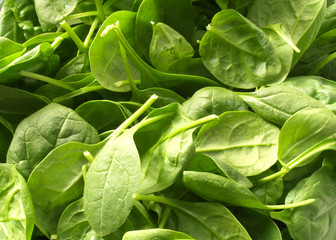 Spinach