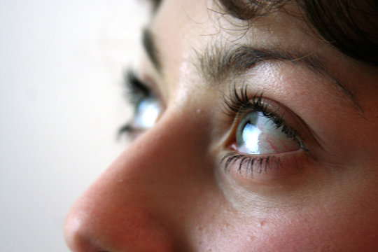 Augen