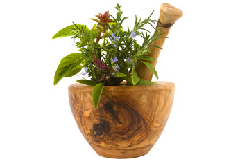 Herbs