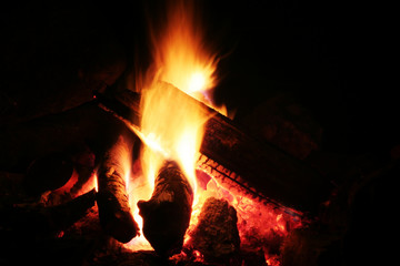 Campfire