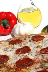Pizza