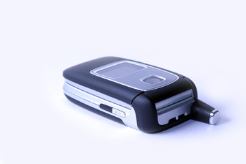 Small Mobile Phone Device