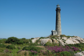 Thacher's Island, Rockport, MA
