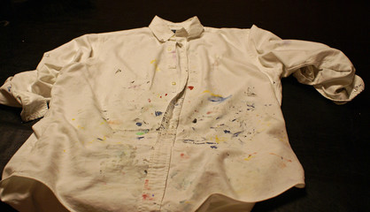 Paint Shirt