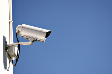 surveillance security camera