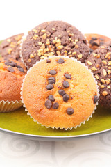 muffins