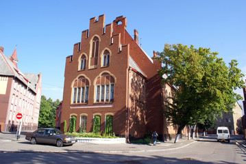 Navy museum