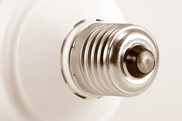  Lamp-base