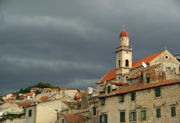 Fototapeta premium Sibenik 09