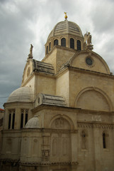 Obraz premium Sibenik 15