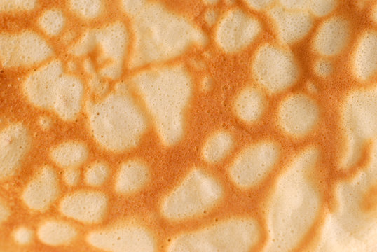 pancake textures