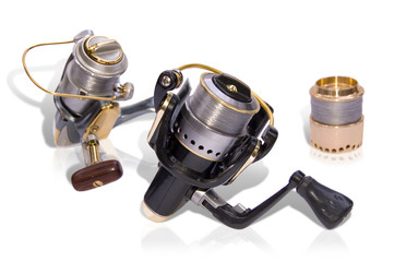 fishing reels