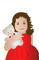 Christmas Girl 