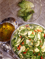 Salade