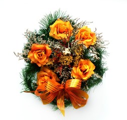 wreath