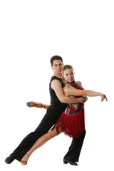 dancers