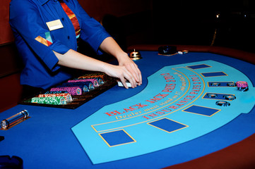 casino roulette