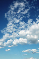 Clouds