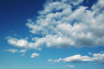 Clouds