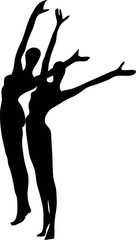 Fototapeta premium manichini