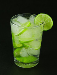 limonen wasser