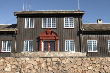 Facade