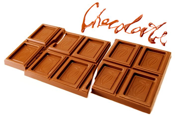 chocolate