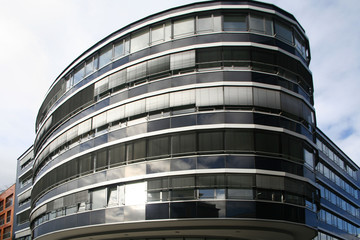 bürohaus