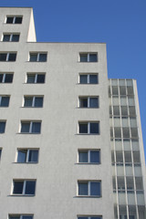 Fototapeta premium haus