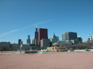 City
