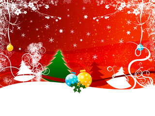 Auguri di natale