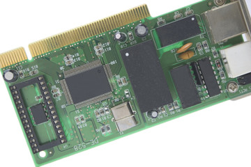 network card