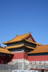 Pékin & La cité interdite 